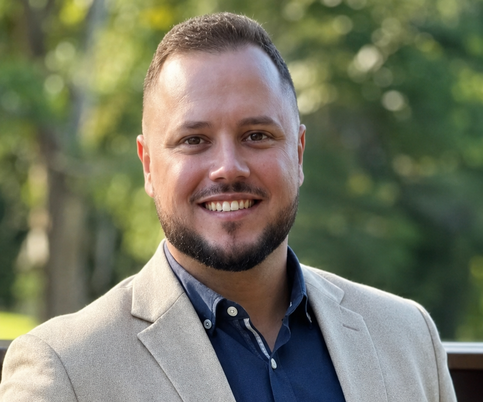 Everton Klering, fundador da Addeza Financial