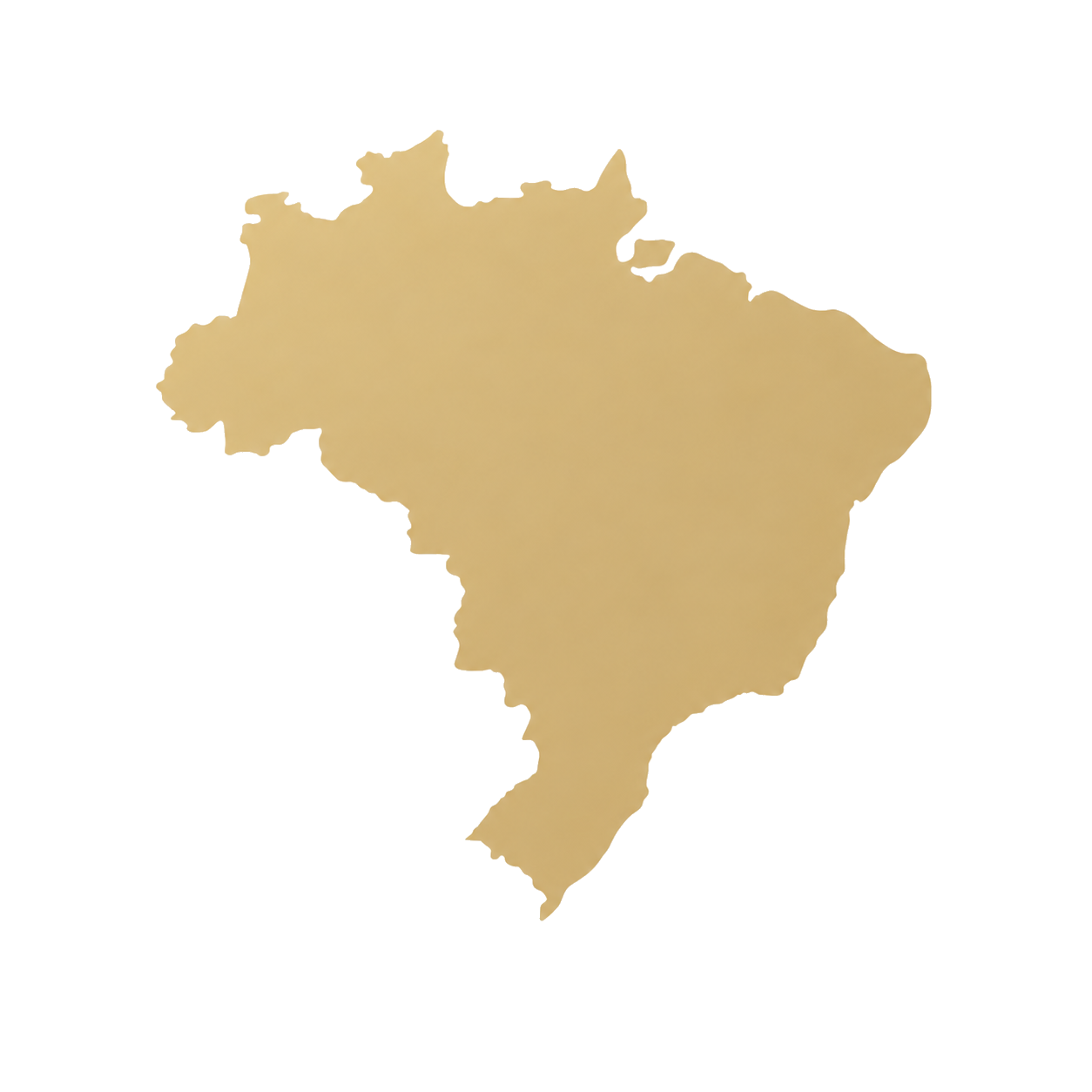 Ícone do Brasil