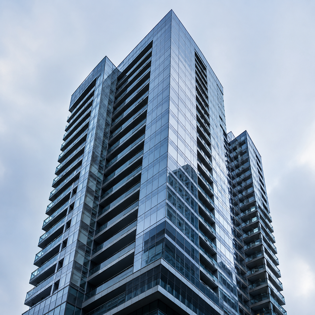 Estruturação imobiliária